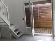 Reims 51100 Achat / Vente appartement 2 pièces t2