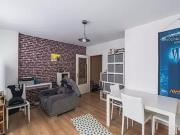 Reims 51100 Achat / Vente appartement 2 pièces t2 terrasse