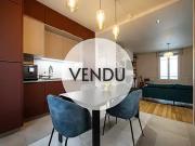 Reims 51100 Achat / Vente appartement 3 pièces t3
