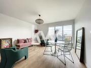 Reims 51100 Achat / Vente appartement 3 pièces t3 balcon