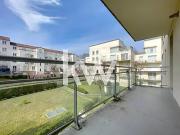 Reims 51100 Achat / Vente appartement 3 pièces t3 balcon