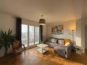Reims 51100 Achat / Vente appartement 3 pièces t3 cave