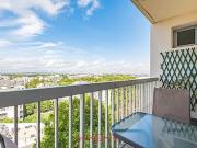 Reims 51100 Achat / Vente appartement 3 pièces t3 parking