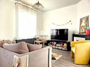 Reims 51100 Achat / Vente appartement 3 pièces t3 parking