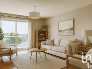 Reims 51100 Achat / Vente appartement 3 pièces t3 terrasse