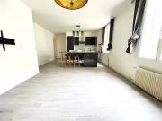 Reims 51100 Achat / Vente appartement 4 pièces t4