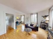 Reims 51100 Achat / Vente appartement 4 pièces t4