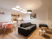 Reims 51100 Achat / Vente appartement 4 pièces t4