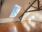 Reims 51100 Achat / Vente appartement 4 pièces t4 au...