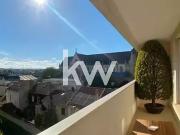 Reims 51100 Achat / Vente appartement 4 pièces t4 balcon