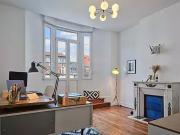 Reims 51100 Achat / Vente appartement 5 pièces t5 cave