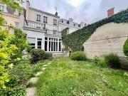 Reims 51100 Achat / Vente maison 10 pièces t10 terrasse