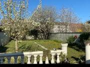 Reims 51100 Achat / Vente maison 3 pièces t3 jardin terrasse