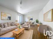 Reims 51100 Achat / Vente maison 3 pièces t3 terrasse