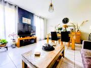 Reims 51100 Achat / Vente maison 4 pièces t4