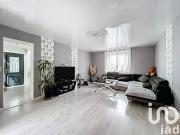 Reims 51100 Achat / Vente maison 4 pièces t4 terrasse