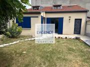 Reims 51100 Achat / Vente maison 4 pièces t4
