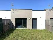 Reims 51100 Achat / Vente maison 4 pièces t4 jardin