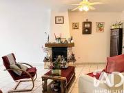 Reims 51100 Achat / Vente maison 5 pièces t5 terrasse