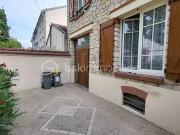 Reims 51100 Achat / Vente maison 5 pièces t5 terrasse cave