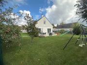 Reims 51100 Achat / Vente maison 6 pièces t6