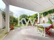Reims 51100 Achat / Vente maison 6 pièces t6 terrasse