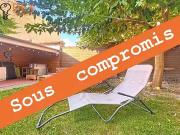 Reims 51100 Achat / Vente maison 7 pièces t7 jardin terrasse