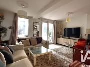 Reims 51100 Achat / Vente maison 7 pièces t7 terrasse