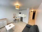 Reims 51100 Location appartement 1 pièce t1