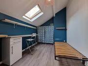 Reims 51100 Location appartement 1 pièce t1