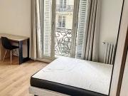 Reims 51100 Location appartement 1 pièce t1
