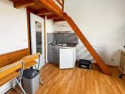 Reims 51100 Location appartement 1 pièce t1