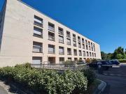 Reims 51100 Location appartement 1 pièce t1 au dernier étage