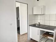 Reims 51100 Location appartement 1 pièce t1 au dernier étage