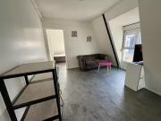Reims 51100 Location appartement 2 pièces t2