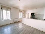 Reims 51100 Location appartement 2 pièces t2