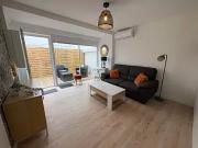 Reims 51100 Location appartement 2 pièces t2