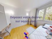 Reims 51100 Location appartement