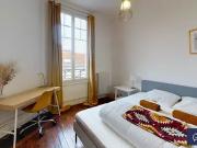 Reims 51100 Location appartement 4 pièces t4