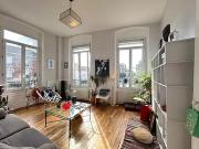 Reims 51100 Location appartement 4 pièces t4