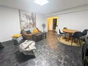 Reims 51100 Location appartement 5 pièces t5 balcon