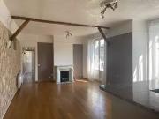 Reims 51100 Location appartement cave balcon