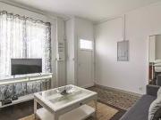 Reims 51100 Location maison 4 pièces t4 au dernier étage