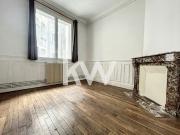 REIMS: appartement F1 30 m² en vente