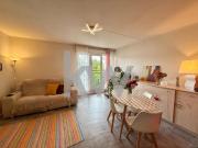 REIMS NORD: APPARTEMENT T3 AVEC STATIONNEMENT