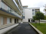 REIMS Appartement T3 avec terrasse parking et garage,...