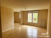 REIMS – Appartement T4 de 80,85 m²