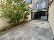 Reims hyper centre: particulier rémois t8 calme et...