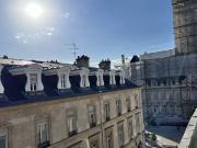 Reims Hypercentre Hôtel de Ville Appartement T2 meublé