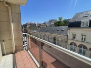 REIMS RUE DU JARD Appartement T3 meublé avec...